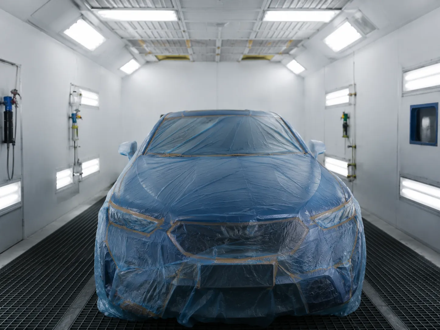 autoform_lackierung_aachen_komplettlackierung